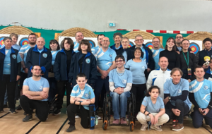 Concours en salle 24 et 25 janvier 2026